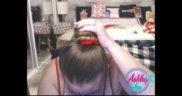 Slut Sucks Like a Pro - Cam Show Tease