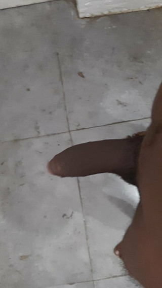 Nude guy Cumshot homemade