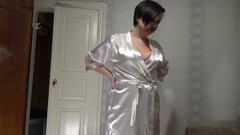 Stepmom loving toilet humiliation! Taboo!