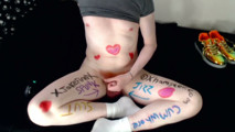Graffiti Boy