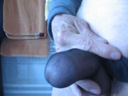 Nylon stocking
