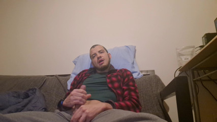 Insane Shaking Multiple Cumshot Orgasm 2