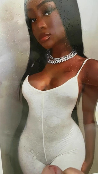 Black Beauty Sandra angepisst