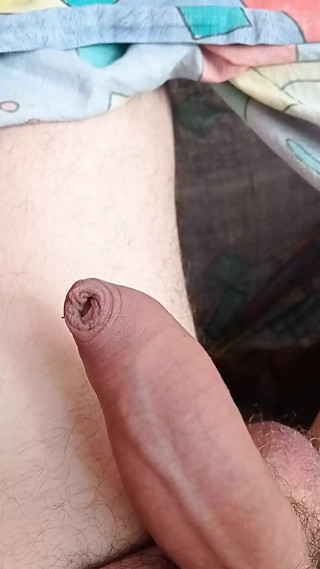 Amazing toy. Huge yammy cum . Nice