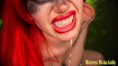 Breath-play HFO from succubus