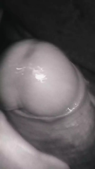 Colombian with a big tail and a big dick and a desire for milk in his tail
