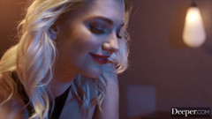 Deeper. Predator Kenna James Finds Her New Prey in Oliver