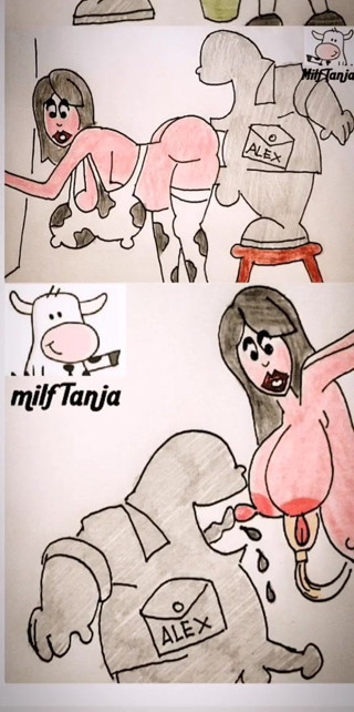 Milf Tanja