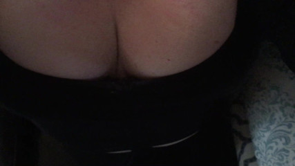 Just a close up of my tits