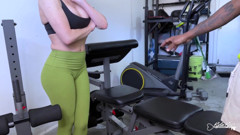 Home Gym Equipment Bonus