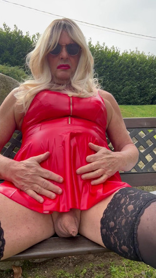 outdoor urethral probe insertion thumbnail