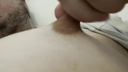 Tits Lover, This Is for You