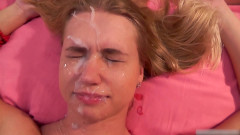 10 massive facials by Erik Wil cumpilation
