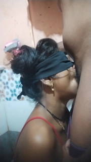 Desi Slut Wife Face Fuck for Next Level