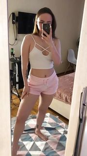 Eva_NaughtyGirl video