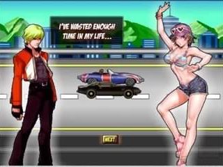 Sex Racer