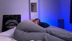 I Have a Wet Dream and I Pee