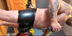 Growing Bulge