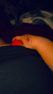 Female Masturbating sex toy
