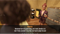 Anita's Internship - Gameplay - Roleplay - Petite Teens Lesbian Massage