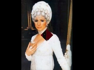 Barbra Streisand Jerk Off Challenge