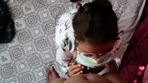 Viral sexy video of Puja with her girlfriend (Bangladeshi)