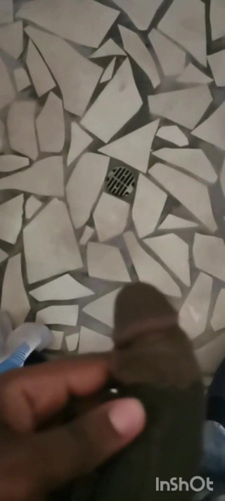 First Pee Video