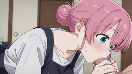 Michiyo (Bocchi the Rock)