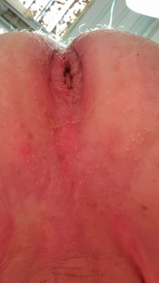 More balls in my ass