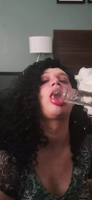 Deep throat training