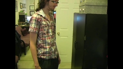 A blast from the past - Nathan