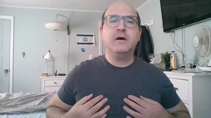 A Jewish Slut for Muslim Men