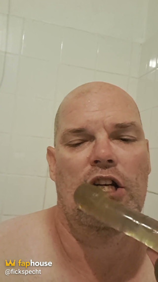 Fun in the Bathtub