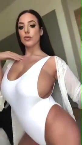 Angela White's Lovely Mams