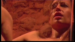 A Nice Fuck in the Shower in the Spa