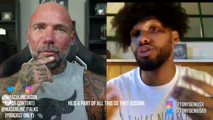 Porn Star Confessions - Tony Genius Episode 147