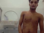 Compilation of my best masturbation in bed after watching porn 