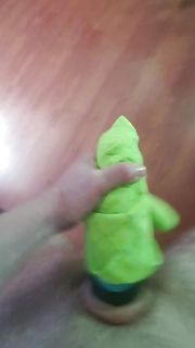 Masturation And Cumshot