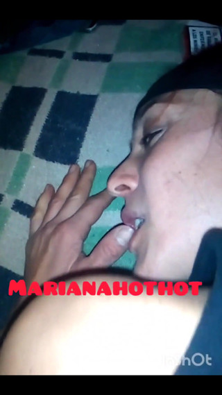 Marianahothot Anal Compilation
