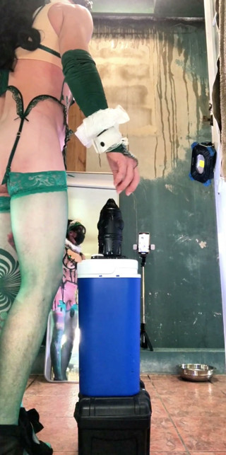 Cintia Video