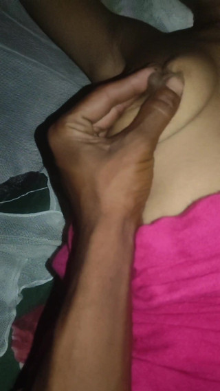 Finger me