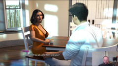 Shut up and Dance Walkthrough 3