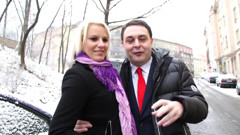Andrea Dipre the snow sexual man!