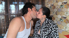 Desi Puja Bhabhi Fuck Hardcore with Prem