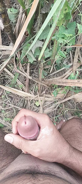 Desi boy masterbeting thumbnail