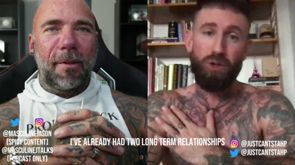 Porn Star Confessions - Troy Daniels (episode 168)