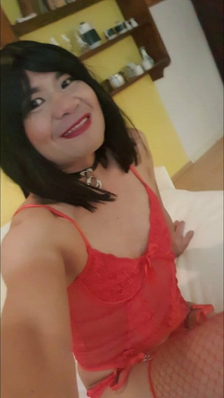 The Little Sissy 5