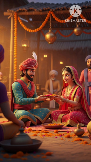 Birbal's Wedding Story thumbnail