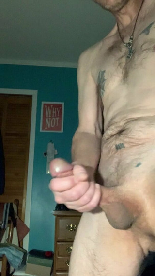 Here I Cum, Baby!!!