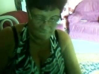 granny is horny